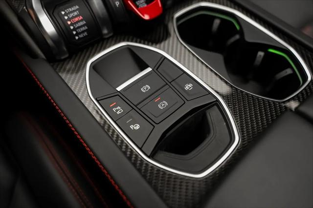 2023 Lamborghini Urus S