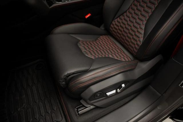 2023 Lamborghini Urus S