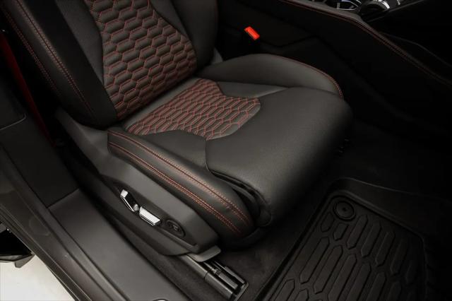 2023 Lamborghini Urus S