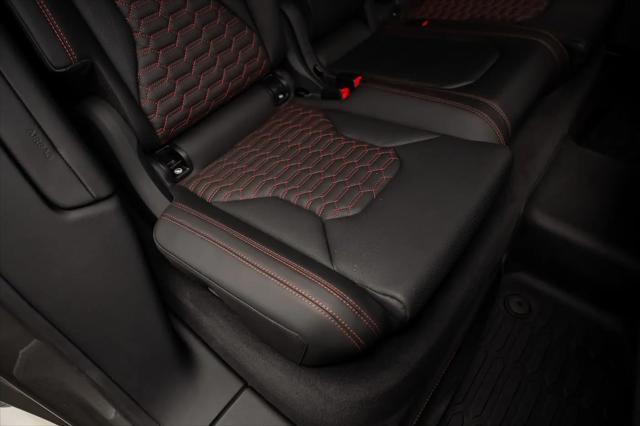2023 Lamborghini Urus S