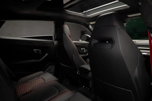 2023 Lamborghini Urus S