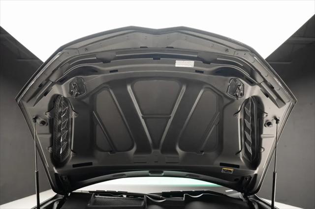 2023 Lamborghini Urus S