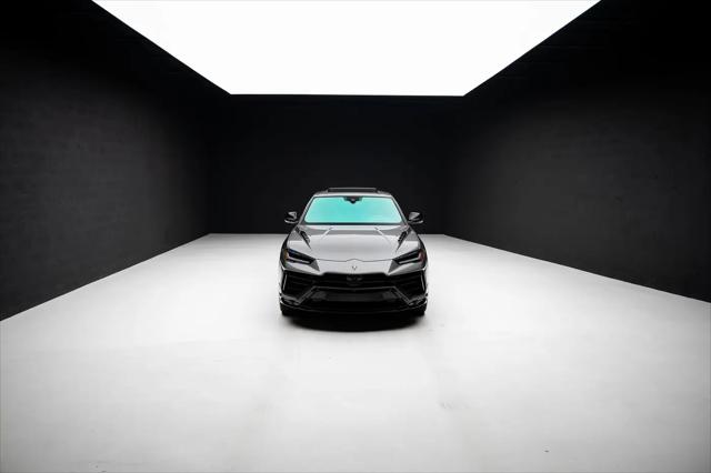 2023 Lamborghini Urus S