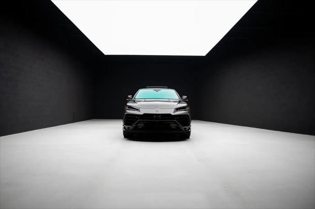 2023 Lamborghini Urus S