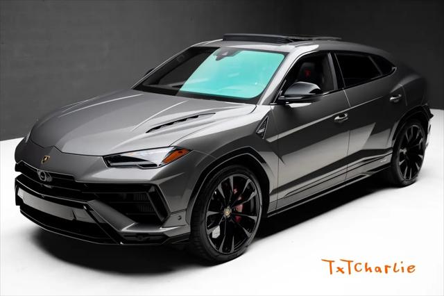 2023 Lamborghini Urus S for sale in Fort Lauderdale, FL