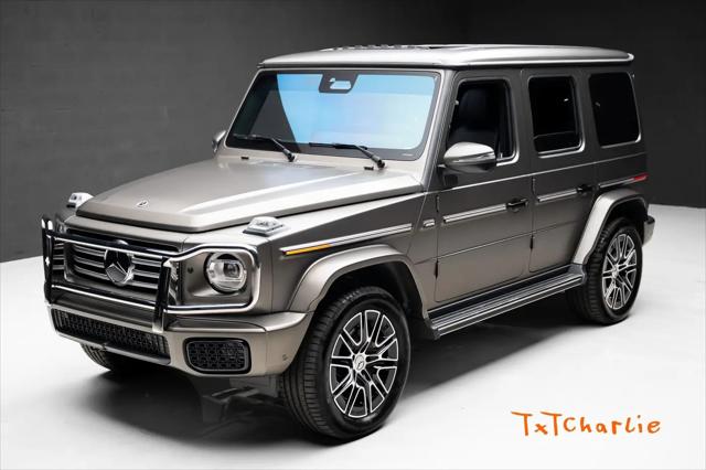 2026 Mercedes-Benz G 550 G 550 for sale in Fort Lauderdale, FL