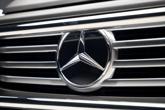 2026 Mercedes-Benz G 550 G 550
