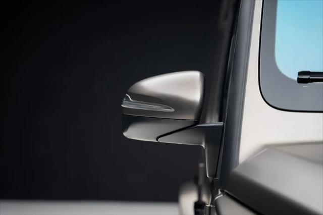 2026 Mercedes-Benz G 550 G 550