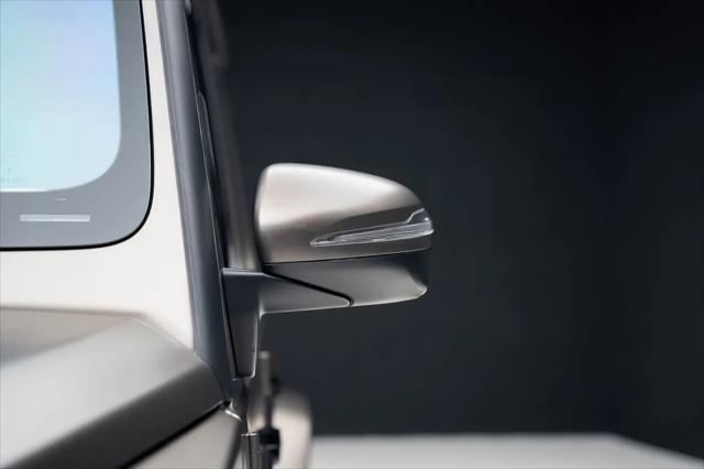 2026 Mercedes-Benz G 550 G 550