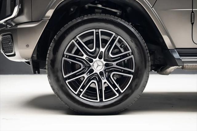 2026 Mercedes-Benz G 550 G 550
