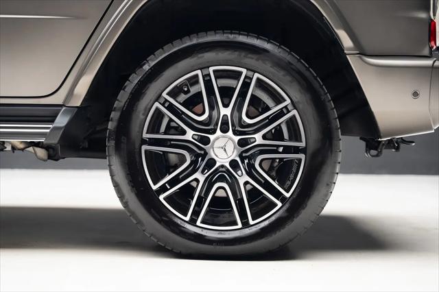 2026 Mercedes-Benz G 550 G 550
