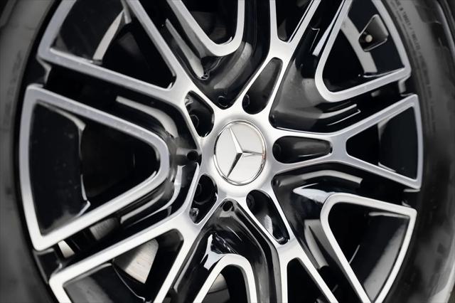 2026 Mercedes-Benz G 550 G 550