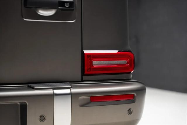 2026 Mercedes-Benz G 550 G 550