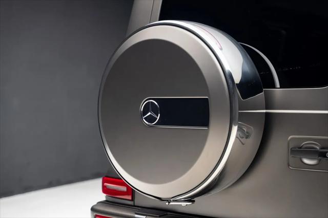 2026 Mercedes-Benz G 550 G 550