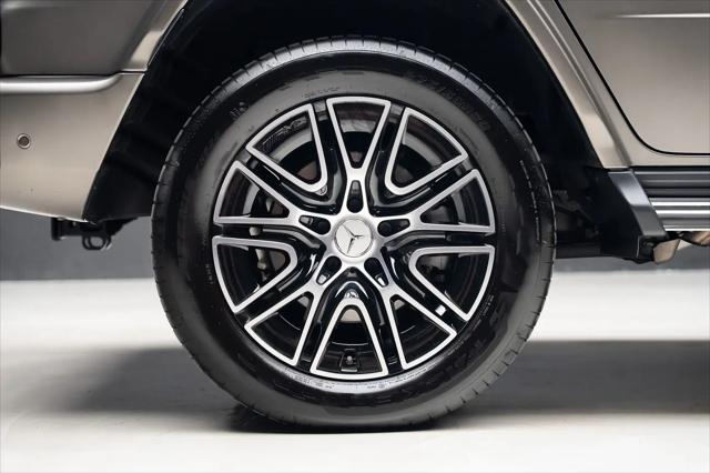 2026 Mercedes-Benz G 550 G 550