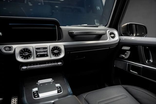 2026 Mercedes-Benz G 550 G 550