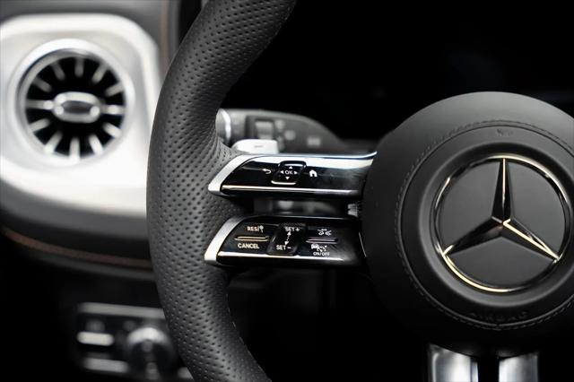 2026 Mercedes-Benz G 550 G 550