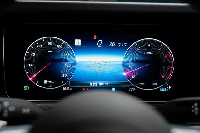 2026 Mercedes-Benz G 550 G 550