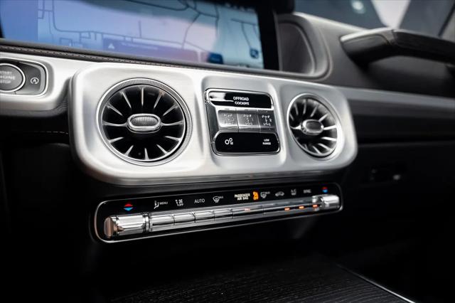 2026 Mercedes-Benz G 550 G 550