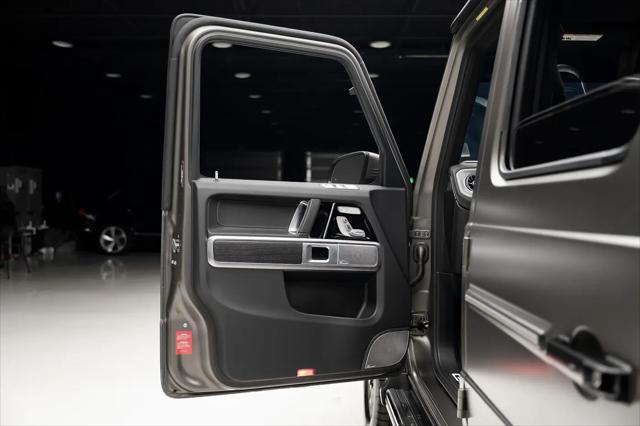 2026 Mercedes-Benz G 550 G 550