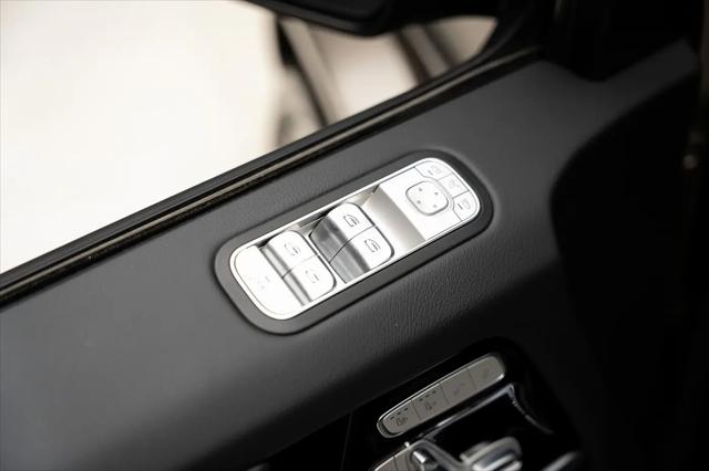 2026 Mercedes-Benz G 550 G 550