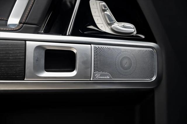 2026 Mercedes-Benz G 550 G 550