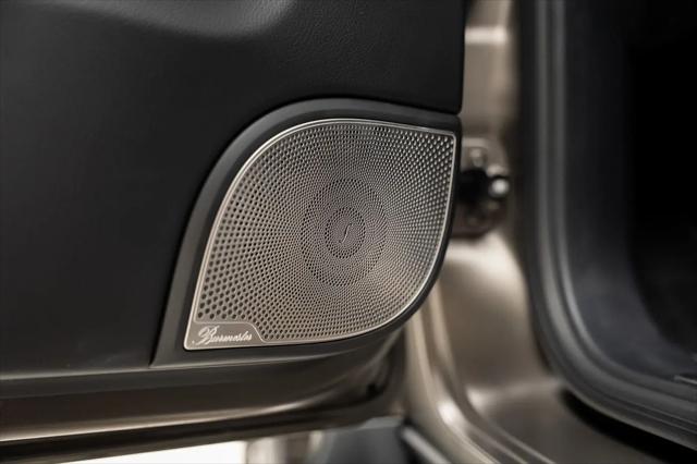 2026 Mercedes-Benz G 550 G 550