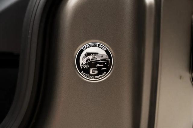 2026 Mercedes-Benz G 550 G 550