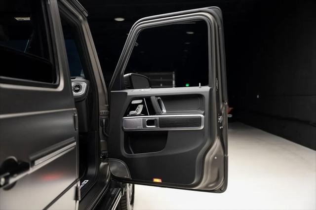2026 Mercedes-Benz G 550 G 550