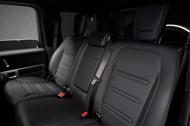 2026 Mercedes-Benz G 550 G 550