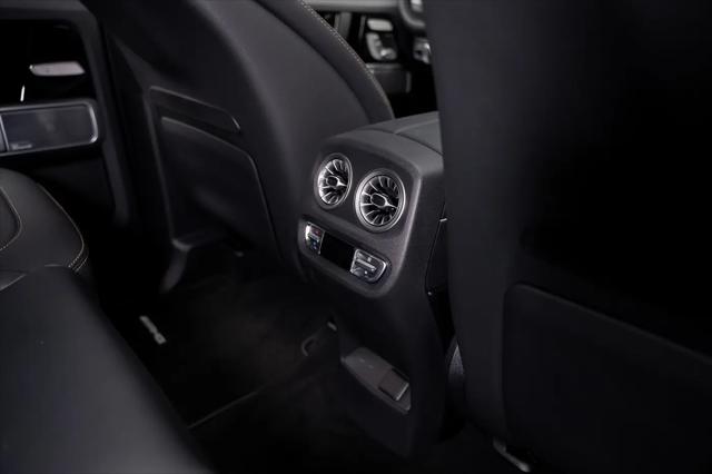 2026 Mercedes-Benz G 550 G 550