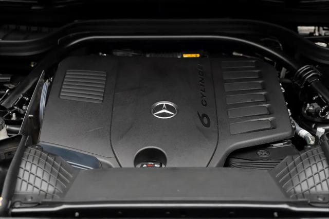 2026 Mercedes-Benz G 550 G 550