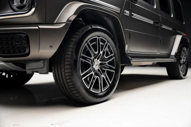 2026 Mercedes-Benz G 550 G 550
