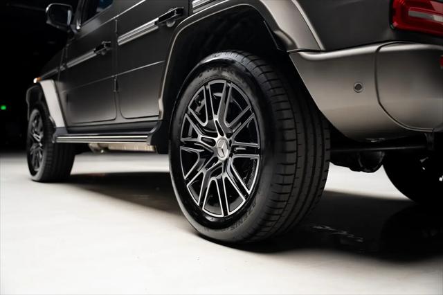 2026 Mercedes-Benz G 550 G 550