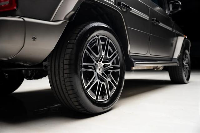 2026 Mercedes-Benz G 550 G 550