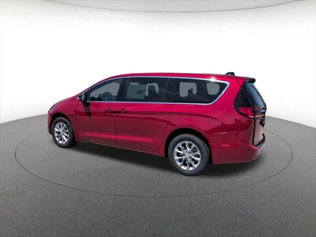 2027 Chrysler Pacifica Select AWD