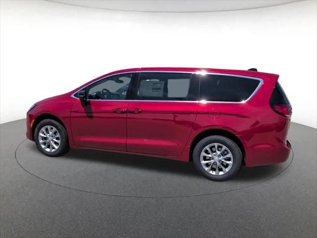 2027 Chrysler Pacifica Select AWD