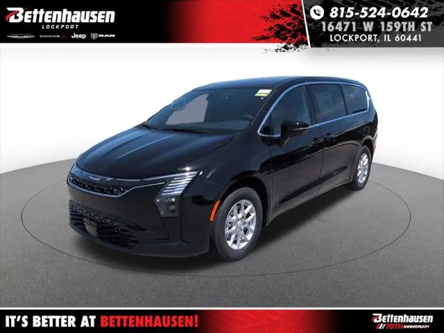 2027 Chrysler Pacifica Select for sale in Lockport, IL