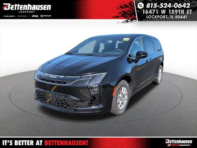 2027 Chrysler Pacifica Select for sale in Lockport, IL