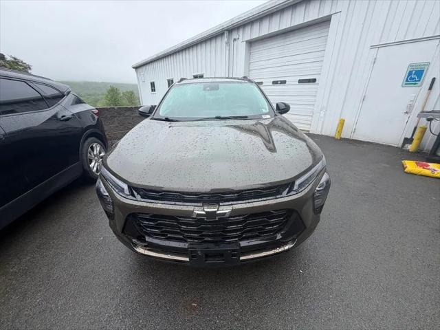 2024 Chevrolet Trax FWD ACTIV