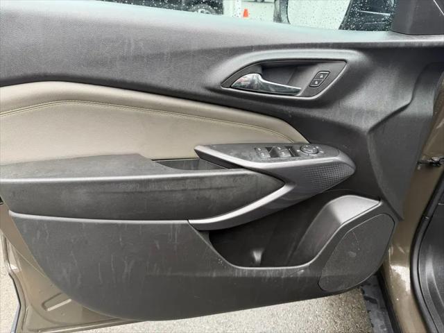 2024 Chevrolet Trax FWD ACTIV