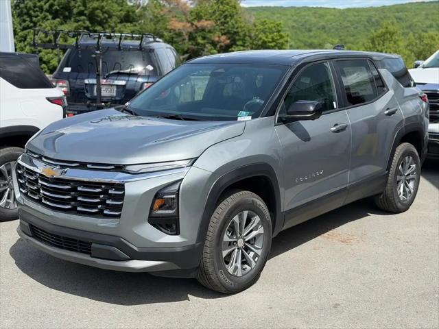 2026 Chevrolet Equinox AWD LT for sale in Forest City, PA
