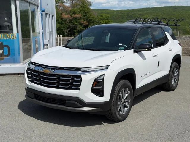 2026 Chevrolet Equinox AWD LT for sale in Forest City, PA