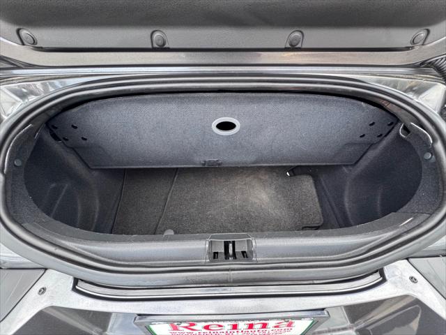 2005 Chrysler Crossfire Limited