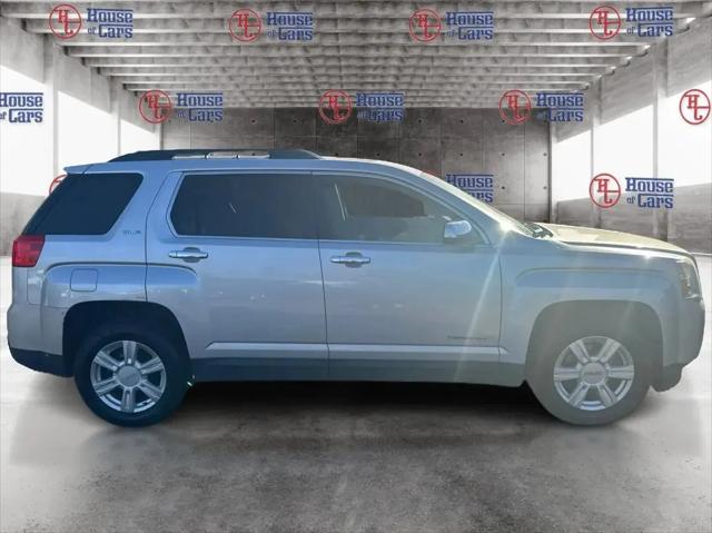 2015 GMC Terrain SLE-2
