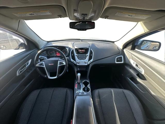 2015 GMC Terrain SLE-2