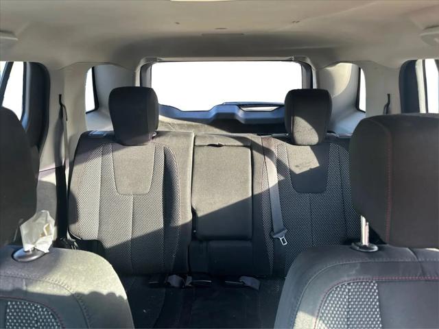 2015 GMC Terrain SLE-2