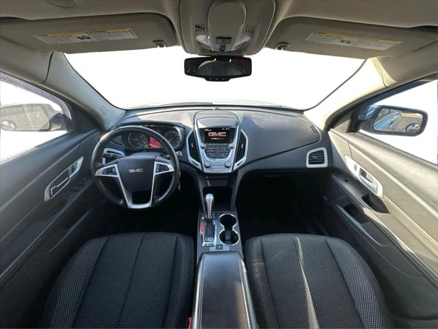 2015 GMC Terrain SLE-2