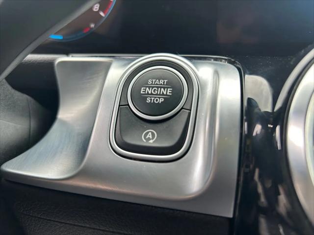 2022 Mercedes-Benz GLB 4MATIC