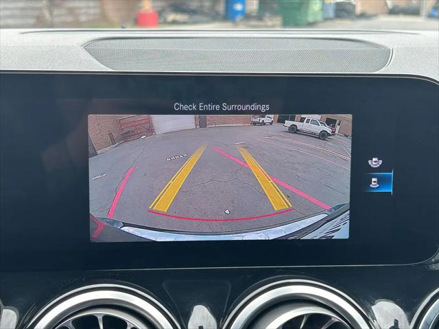 2022 Mercedes-Benz GLB 4MATIC